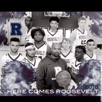 ROOSEVELT BASKETBALL (@roosevelthoops) 's Twitter Profile