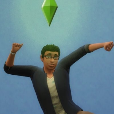 Abi || Just a guy from Indonesia who has this somewhat cool Sims channel & i̶s̶ ̶s̶t̶i̶l̶l̶ ̶s̶i̶l̶e̶n̶t̶l̶y̶ ̶s̶u̶f̶f̶e̶r̶i̶n̶g̶ has just graduated medschool.