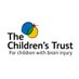 The Children's Trust (@Childrens_Trust) Twitter profile photo
