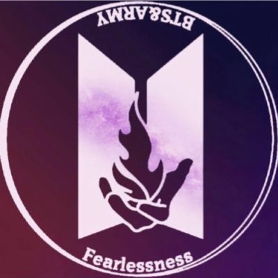 BTSFearlessness Profile Picture