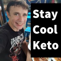 StayCoolKeto(@StayCoolKeto) 's Twitter Profile Photo