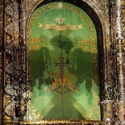 mn_nue's profile picture. Spes Nostra Salve Ora Pro Nobis Semper