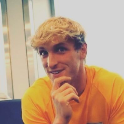 loganpaulsboo's profile picture. idk what to put here lmaooo
