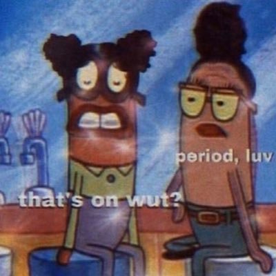 nobodyhas2know1's profile picture. Like to talk shit