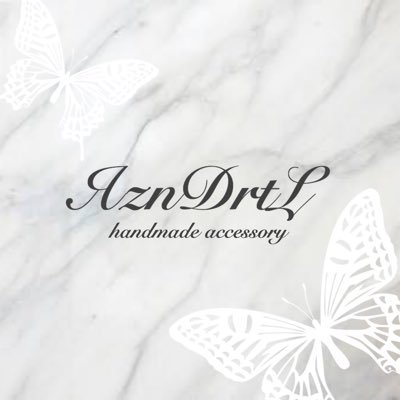 RznDrtL's profile picture. ЯznDrtL【レゾンデートル】ハンドメイドやってます。誰かの性癖に刺されば…。インスタの方が見やすいと思うんで良ければ→https://t.co/8MwSEE7OD4