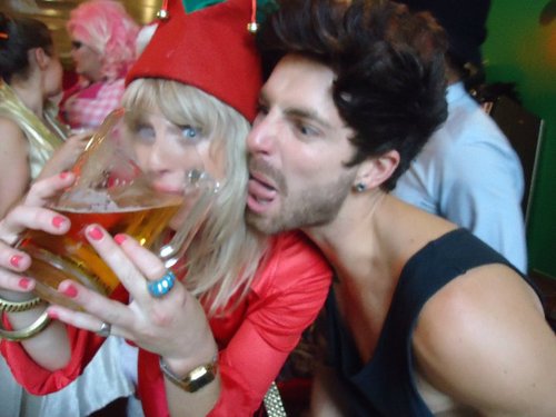 llewopnimzaj's profile picture. typecast bringer of noise