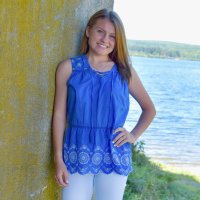 Caitlin Swanson (@caitlinswann) 's Twitter Profile