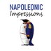 Napoleonic Impressions (@Napoleonic_Imp) Twitter profile photo