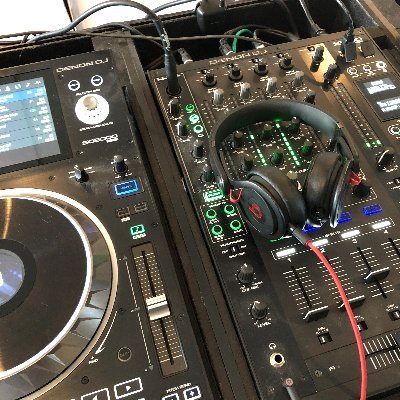 HouseTheMusic2's profile picture. I like stuff and things and places and sounds..