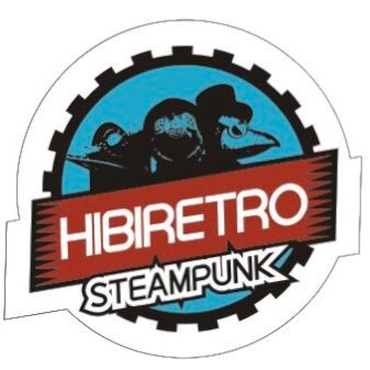 Hf0l8lejJn0zRJG's profile picture. HIBIRETRO Steampunk Costume Props🤠