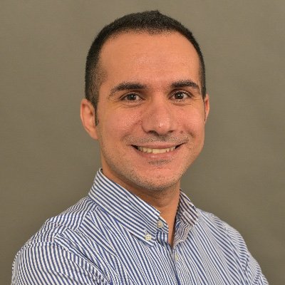 wisamalisawi's profile picture. Chem PhD Candidate @WesternMichU