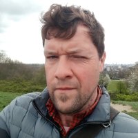 Andy Hicks (@andyjameshicks) 's Twitter Profile Photo
