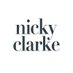 Nicky Clarke UK (@NickyClarkeUK) Twitter profile photo