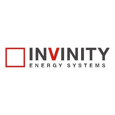 Invinity Energy Systems Profile