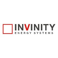 Invinity Energy Systems (@invinityenergy) 's Twitter Profile Photo Invinity Energy Systems (@invinityenergy) 's Twitter Profile Photo