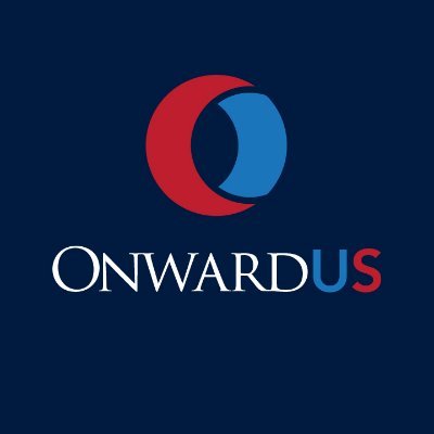 OnwardUs's profile picture. A one-stop resource to help state governors serve workers displaced by the COVID-19 pandemic.