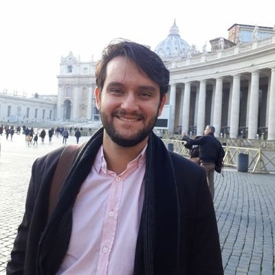 WSelvatti's profile picture. 