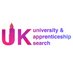 UK University Search (@UKUniSearch) Twitter profile photo