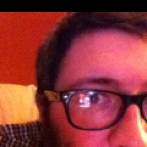 themikebisson's profile picture. Michael Bisson