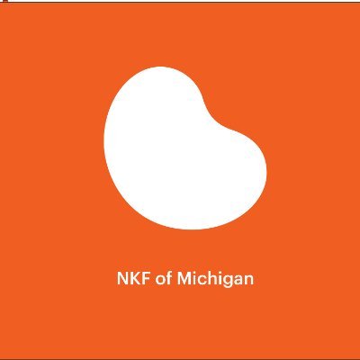 The mission of the National Kidney Foundation of Michigan is to prevent kidney disease and improve the quality of life for those living with it.