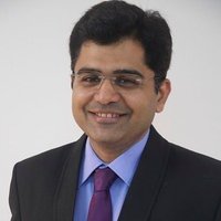 Rohit Joshi (@rohitjoshi1975) 's Twitter Profile
