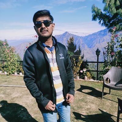 lalit_1999's profile picture. 