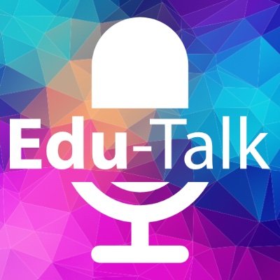 Der Edu-Talk ist ein über den Tellerrand schauendes  Fortbildungsangebot für Lehrkräfte aller Schularten. Egal ob live + in Farbe; als Podcast oder via Youtube.