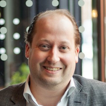 Ruud van Lieshout - Cement Communications | News Addict | Innovation | Technology | Love the like! | https://t.co/IX5dWOqpa9