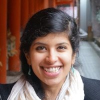 Nitya Pandalai-Nayar (@nityanayar) 's Twitter Profile