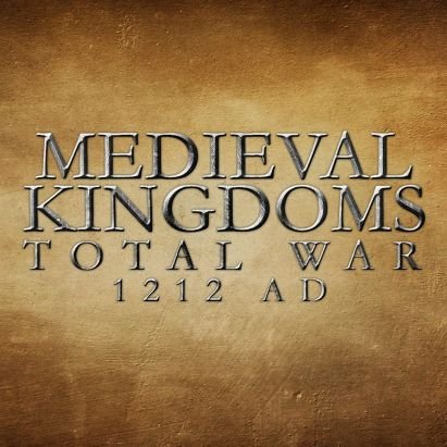 Medieval Kingdoms 1212 AD