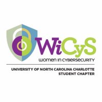 WiCyS-UNCC (@wicys_uncc) 's Twitter Profile Photo WiCyS-UNCC (@wicys_uncc) 's Twitter Profile Photo