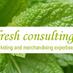 fresh consulting (@fresh_consult) Twitter profile photo fresh consulting (@fresh_consult) Twitter profile photo