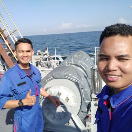 TreEngineer@MTUServicesSdnBhd
ExTraineeEngineer@TNBWesternEnergy Full-time Entrepreneur To Be