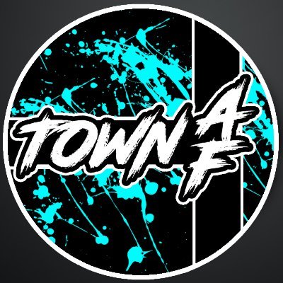 Welcome to the Town!
A volunteer (for the time being) based Esports team!
Save 5% off your next order at https://t.co/1juuTippg4