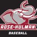 Rose-Hulman Baseball (@RHITbaseball) Twitter profile photo