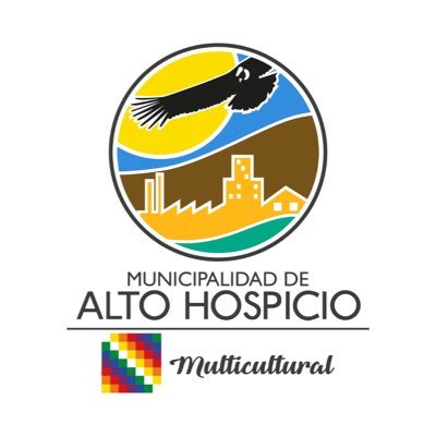 Municipalidad Alto Hospicio