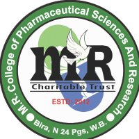 M.R.College Of Pharmaceutical (@mrpharmaedu) 's Twitter Profile