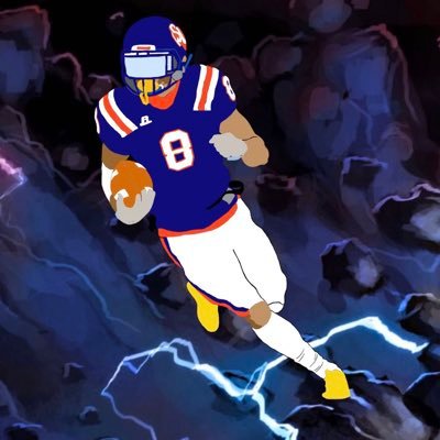 OWNER OF HONCHOS POUND🐶 PERSONAL TRAINER🦾 SU2020👨🏽🎓#Allfor8️⃣ #LOWLIFE🎈#RIPPOPPOPS
