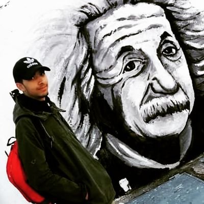 otman_chgari's profile picture. D'ont stop until to be proud of yourself 🥀🥀





CPGE student 📚