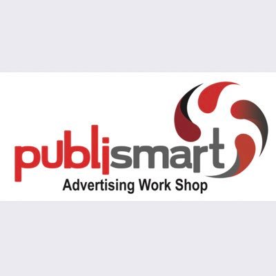 publismartrd's profile picture. 