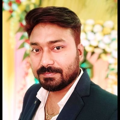 R_Paulofficial's profile picture. Be Happy