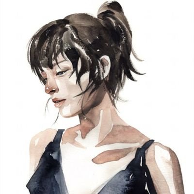 Mela741's profile picture. 