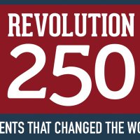 Revolution250(@REV250BOS) 's Twitter Profileg