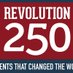 Revolution250 (@REV250BOS) Twitter profile photo