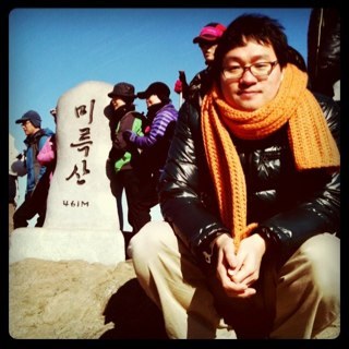 dongchimi's profile picture. 