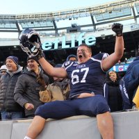 The Big Aristotle (@therealast77) 's Twitter Profile