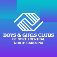 Boys & Girls Clubs of North Central NC(@bgcncnc) 's Twitter Profile Photo