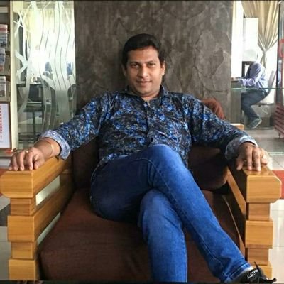 Divyang01689327's profile picture. cluster business manager