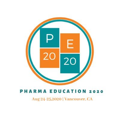 PharmaEducation 2021