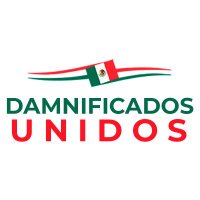 Damnificadxs Unidxs de la Ciudad de México (@ducdmx) 's Twitter Profile